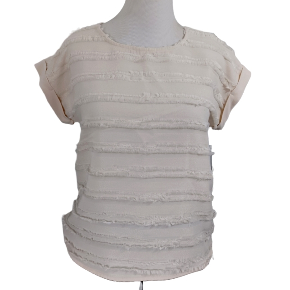 MINE PULLOVER SHIRT SIZE L